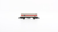 Märklin Z 8615 Güterwagen...