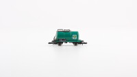 Märklin Z 8614 Einheitskesselwagen (BP) der DB