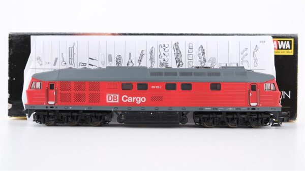 Brawa H0 Diesellok BR 232 800-3 DB Cargo Gleichstrom