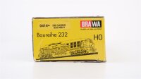 Brawa H0 Diesellok BR 232 800-3 DB Cargo Gleichstrom