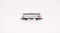 Märklin Z 8607 Kühlwagen (Bierwagen...