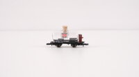 Märklin Z 82451 Güterwagen (Flaschenwagen...