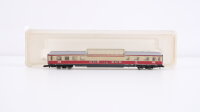 Märklin Z 8738 Reisezugwagen (Panoramawagen) ADm 101...