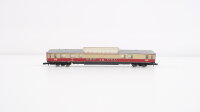 Märklin Z 8738 Reisezugwagen (Panoramawagen) ADm 101...