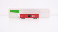 Märklin Z 8673 Güterwagen Box Car der NH