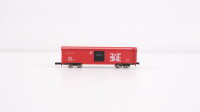 Märklin Z 8673 Güterwagen Box Car der NH