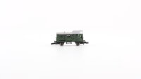 Märklin Z 8609 Güterzug-Gepäckwagen Pwg...