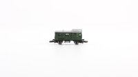 Märklin Z 8609 Güterzug-Gepäckwagen Pwg...