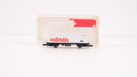 Märklin Z 8617 Behälter-Tragwagen...