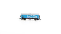 Märklin Z 8633 Kühlwagen (Capri Sonne) Ichqrs...