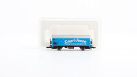 Märklin Z 8633 Kühlwagen (Capri Sonne) Ichqrs...