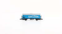 Märklin Z 8633 Kühlwagen (Capri Sonne) Ichqrs...