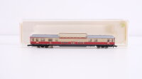 Märklin Z 8738 Reisezugwagen (Panoramawagen) ADm 101...