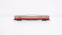 Märklin Z 8738 Reisezugwagen (Panoramawagen) ADm 101...