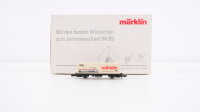 Märklin Z 80404 Güterwagen...