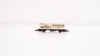 Märklin Z 80404 Güterwagen...