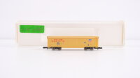 Märklin Z 8641 Güterwagen Box Car der UP