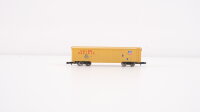 Märklin Z 8641 Güterwagen Box Car der UP