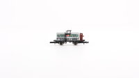 Märklin Z 80306 Einheitskesselwagen der DRG (Persil,...