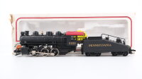 Bachmann H0 Diesellok 3233 Pennsylvania mit Rauch...