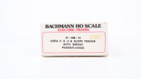 Bachmann H0 Diesellok 3233 Pennsylvania mit Rauch Gleichstrom