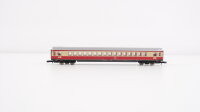 Märklin Z 8725 TEE-Grossraumwagen (61 80 18-70...