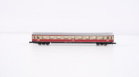 Märklin Z 8734 TEE-Abteilwagen 1.Kl. Avümz 111...