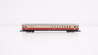 Märklin Z 8735 TEE-Grossraumwagen (61 80 18-70...