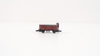 Märklin Z 8639 Gedeckter Güterwagen mit...