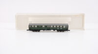 Märklin Z 8755 Reisezugwagen (50 80 82-12 287-2)...