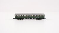 Märklin Z 8753 Reisezugwagen (50 80 38-11 436-1)...