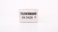 Fleischmann H0 84 5426K Kesselwagen & Tanklaster Büssing ARAL Set DB
