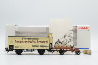Märklin H0 84794 Museumswagen (Museum 1994)...