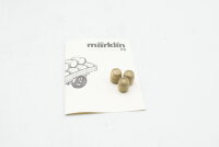 Märklin H0 84794 Museumswagen (Museum 1994)  Kühlwagen der K.W.St.E.