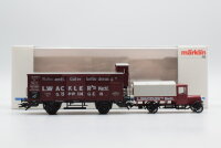 Märklin H0 84793 Museumswagen (Museum 1993)...