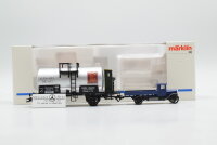 Märklin H0 84792 Museumswagen (Museum 1992)...