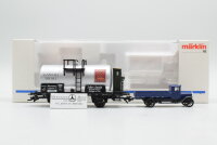 Märklin H0 84792 Museumswagen (Museum 1992)...