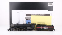 Bachmann H0 83303 Dampflok C & IM 603 Gleichstrom Digital