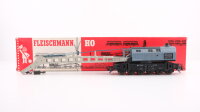 Fleischmann H0 5595 Kranwagen 6700 Nür DB