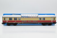 Märklin H0 4090 Reisezugwagen (TEE-Aussichtswagen 1.Kl beige-rot) ADüm 101 der DB