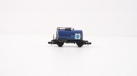 Arnold N 0431 Kesselwagen Aral DB