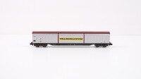 Electrotren N 006215 Bahnpostwagen Habis "Deutsche...