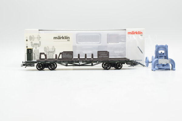 Märklin H0 48001 Museumswagen (Museum 2001)  SSml der WEG