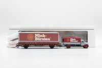 Märklin H0 48112 Museumswagen 2012  Rr 20 der DB