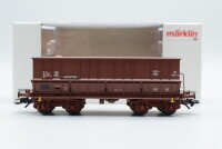 Märklin H0 00768-12 Güterwagen-Packungen Fals der SNCB