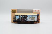 Märklin H0 48618 Kühlwagen  Ichqrs 377 1....