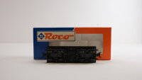 Roco H0 46380 Schwerlast-Rungenwagen (389 0 766-9) DB