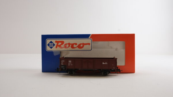 Roco H0 46891 Hochbordwagen "Berlin" DB