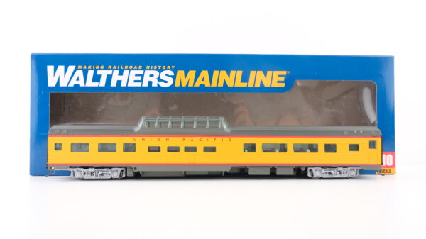 Walthers H0 910-30404 Aussichtswagen Union Pacific