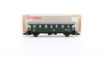 Fleischmann N 8062 Personenwagen 2. Kl Bi DB